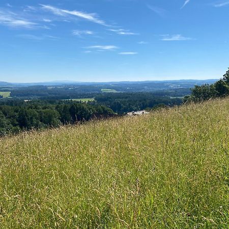 Wohnen Zwischen Golf Und Therme Bad Waltersdorf Kültér fotó