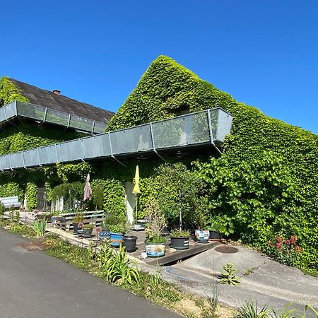 Wohnen Zwischen Golf Und Therme Bad Waltersdorf Kültér fotó